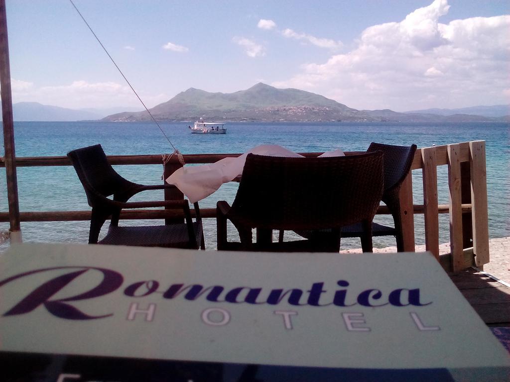 Romantica Hotel 2*