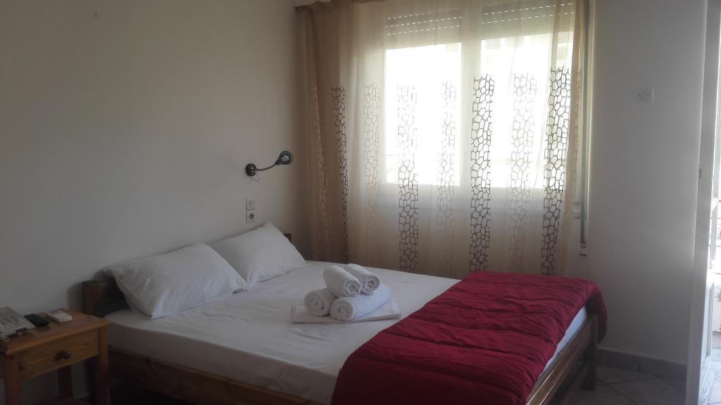 Hotel Ionion
