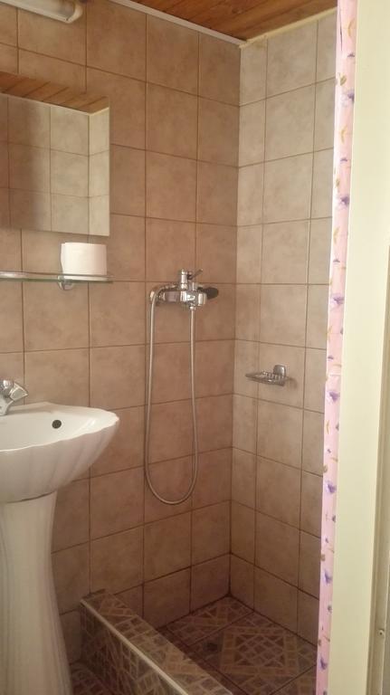 Hotel Ionion Piraeus