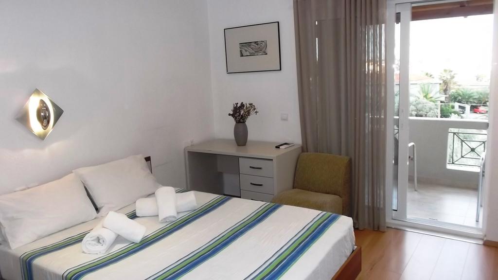 Vanessa House Apartment