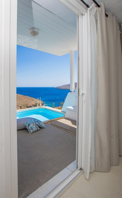 Tholaria Boutique Hotel 4*