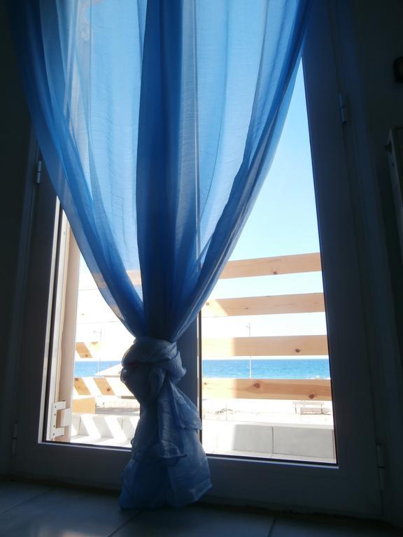Fouli Studios & Apartments *