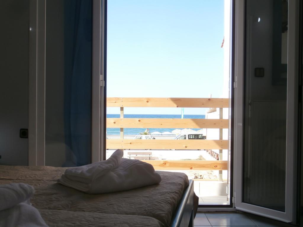 Apartment Fouli Studios & Apartments