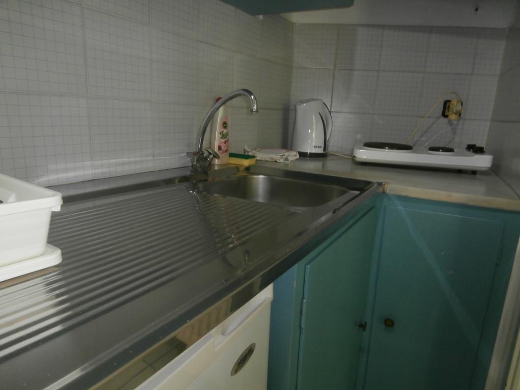 Apartment Fouli Studios & Apartments