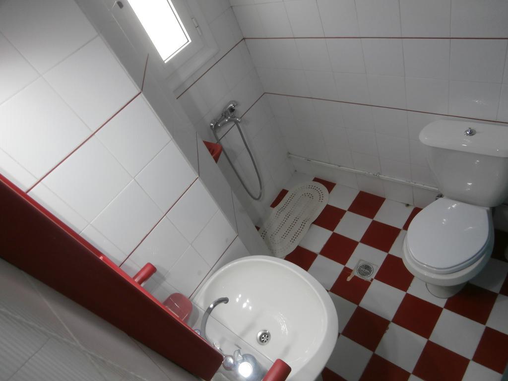 Apartment Fouli Studios & Apartments