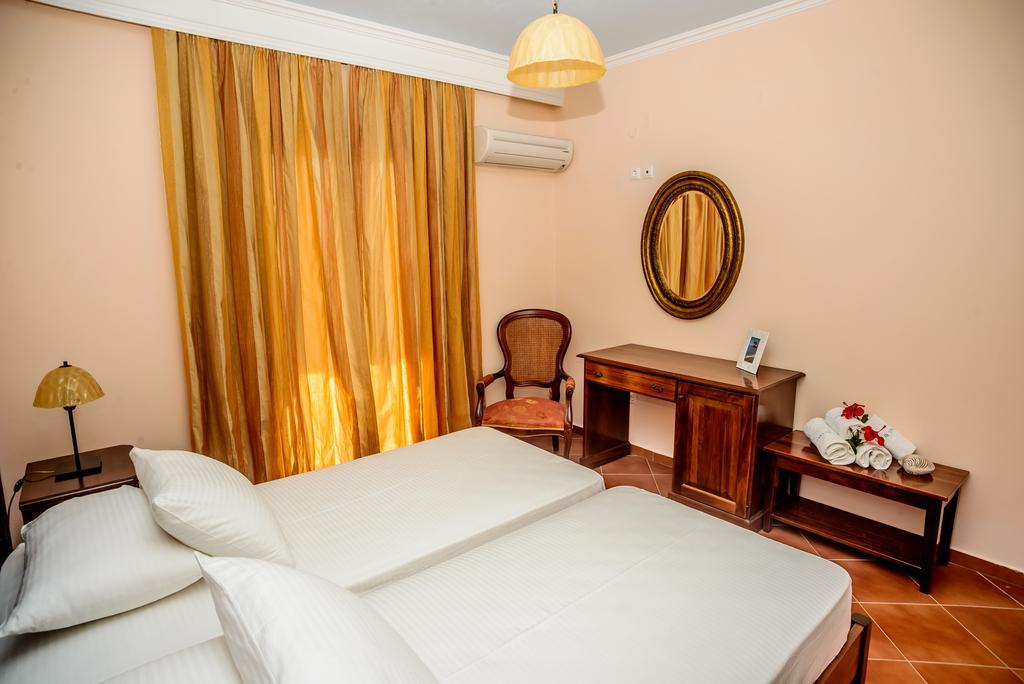 Apartment Casa Di Luna Lourdata (Kefalonia)