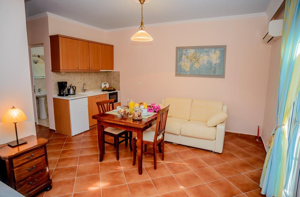 Apartment Casa Di Luna Lourdata (Kefalonia)