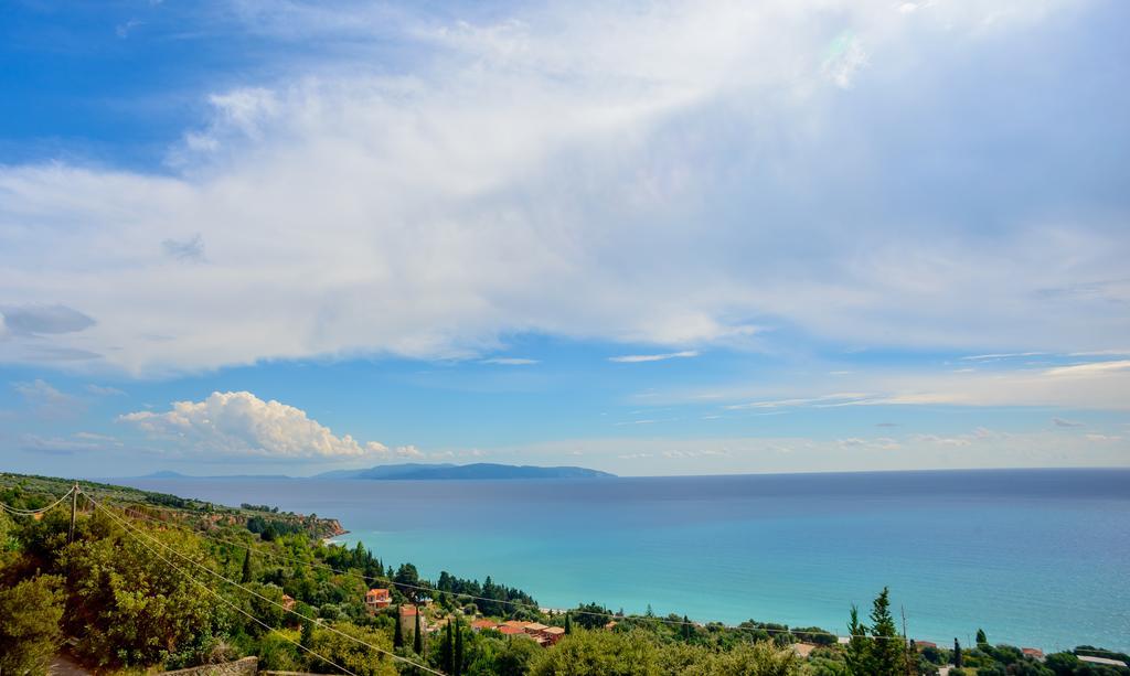 Casa Di Luna * Lourdata (Kefalonia)