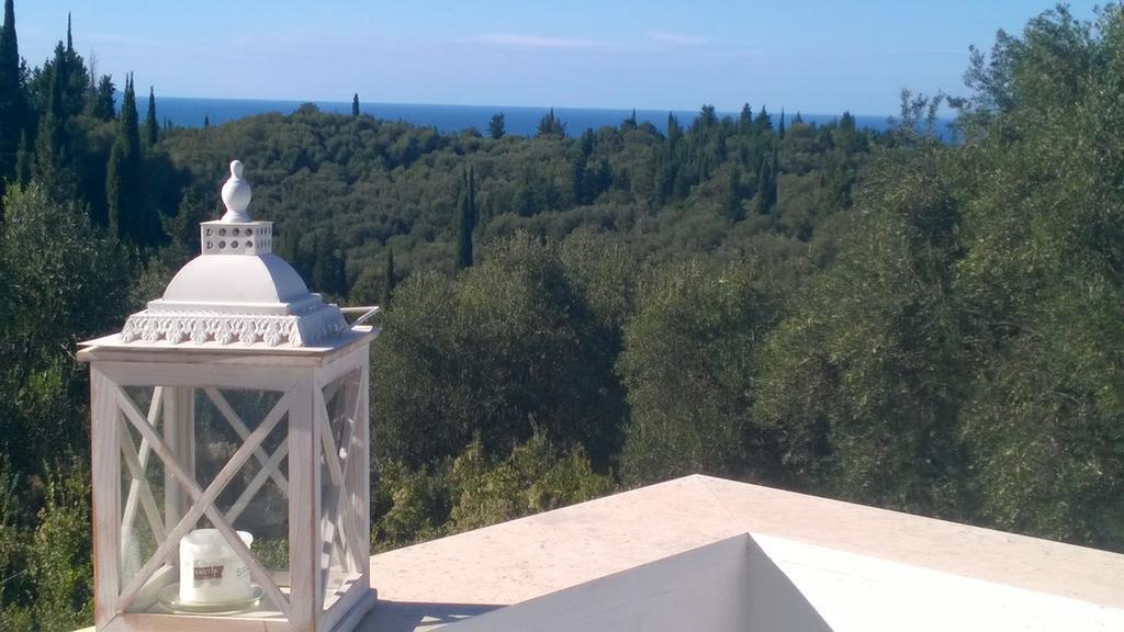 Fedrita Acharavi (Corfu)