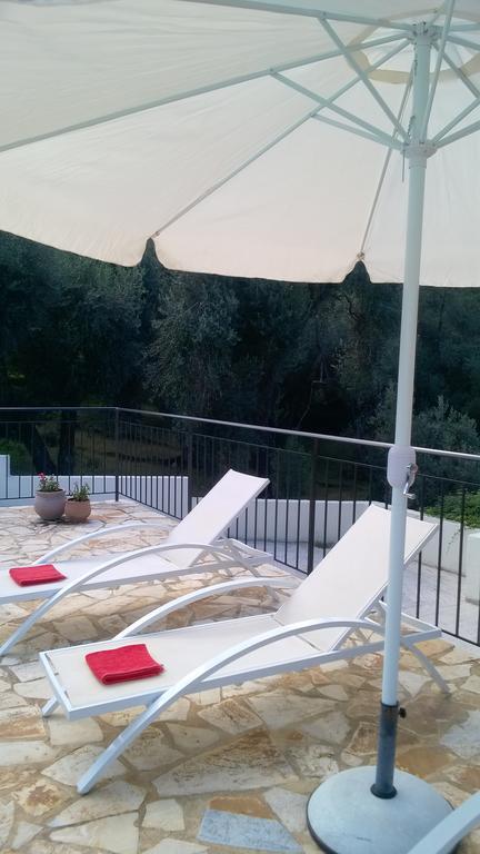 Fedrita Villa Acharavi (Corfu)