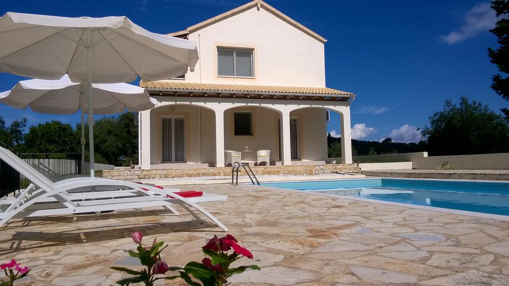 Villa Fedrita