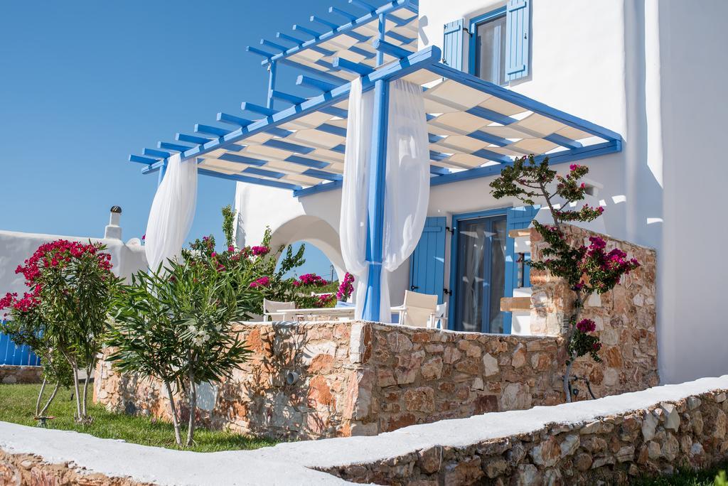 S & K Maisonnettes Villa Pounda