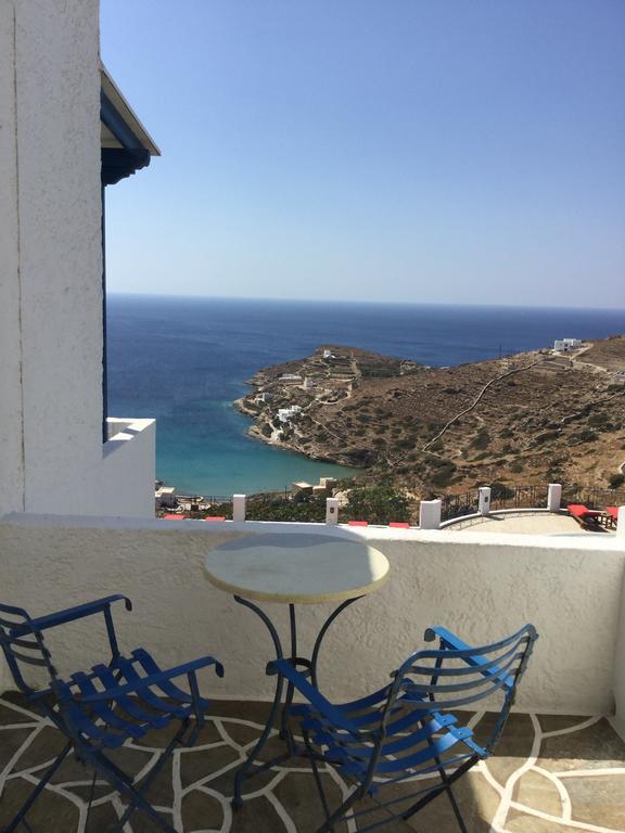 Hotel Kolitsani View *