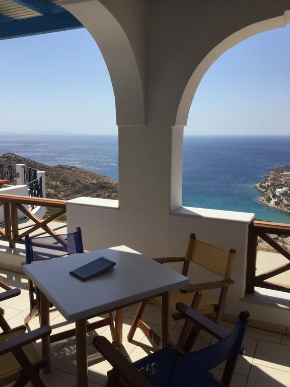 Hotel Kolitsani View
