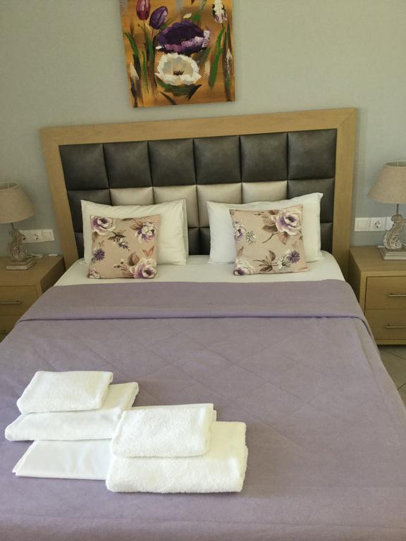 Rita's Place Hotel Chora (Ios)