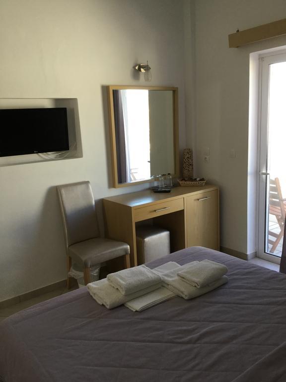 Hotel Rita's Place 2*