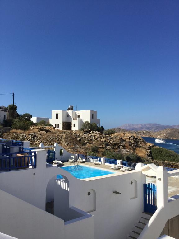 Hotel Rita's Place