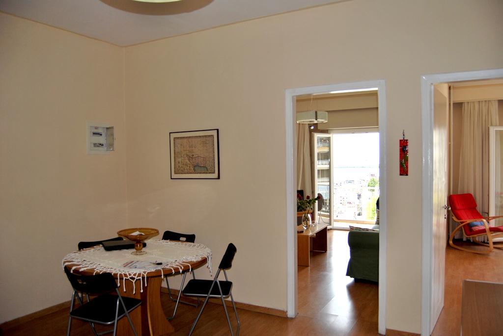 Maria's House *