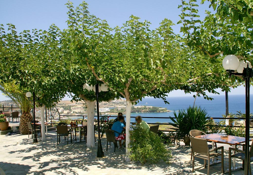 Pennystella Apartment Agia Pelagia (Crete)