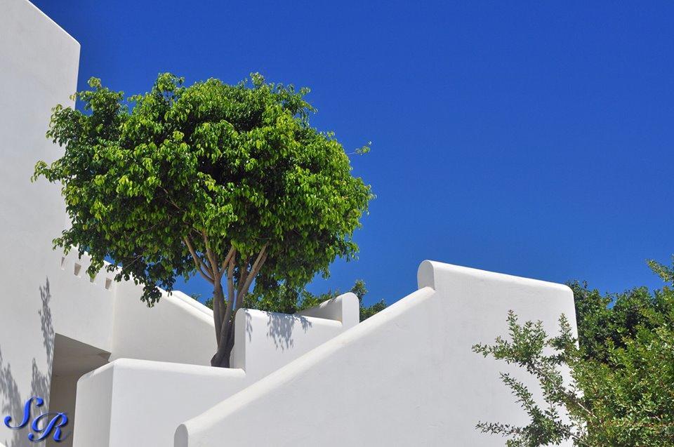Guest house Sarakiniko 2*