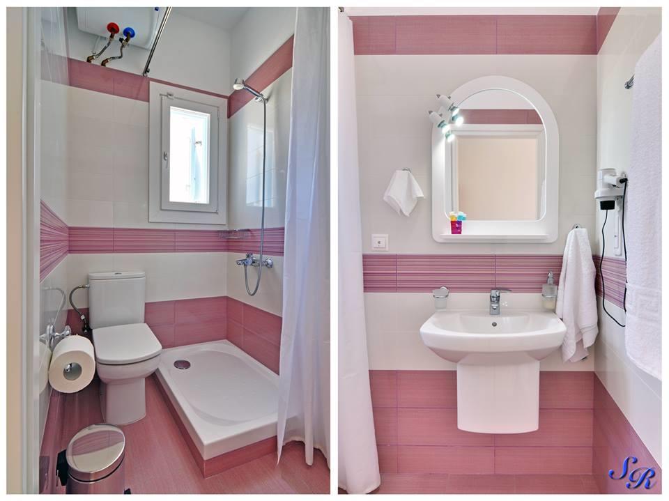 Guest house Sarakiniko