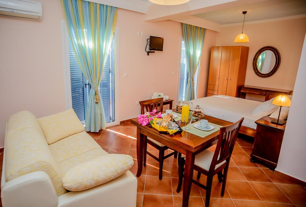 Apartment Casa Di Luna