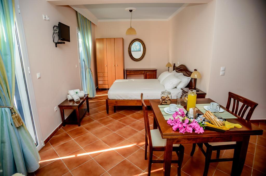 Apartment Casa Di Luna Lourdata (Kefalonia)