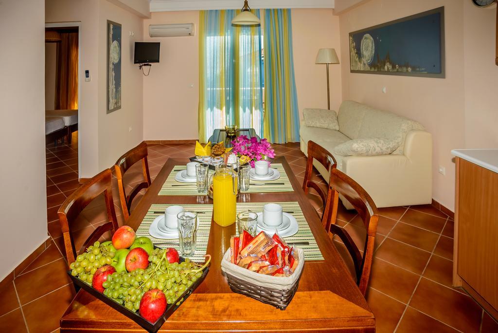 Casa Di Luna Apartment *