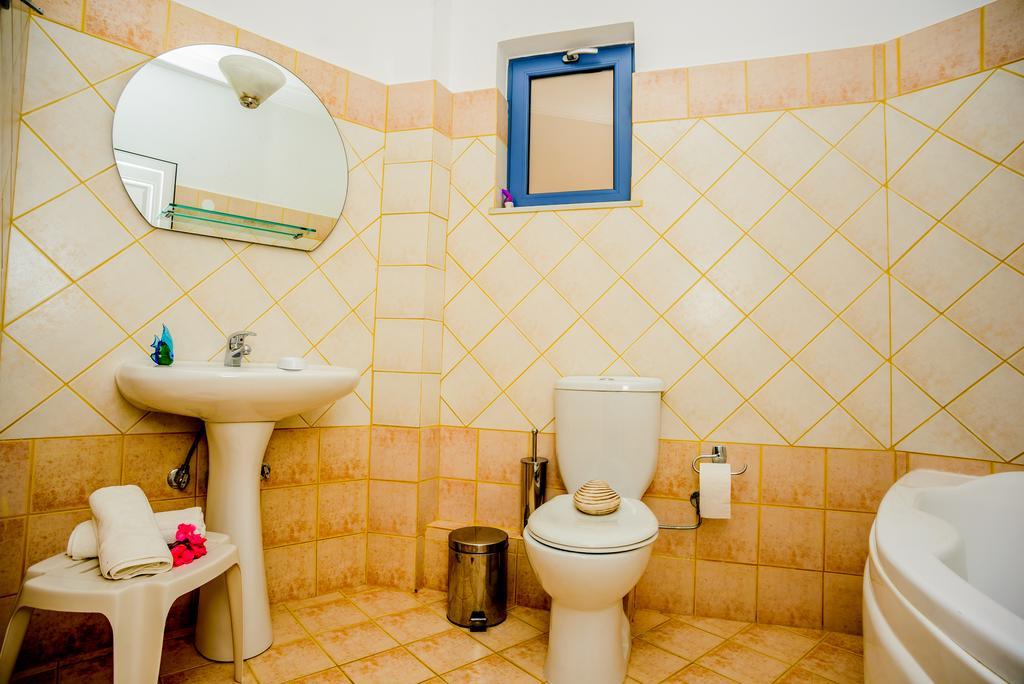 Apartment Casa Di Luna