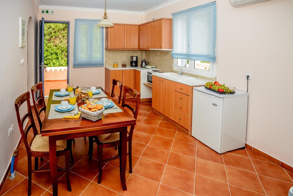 Casa Di Luna Apartment