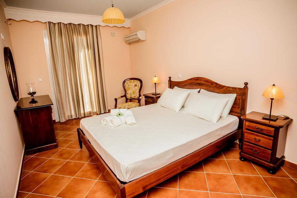 Casa Di Luna Lourdata (Kefalonia)