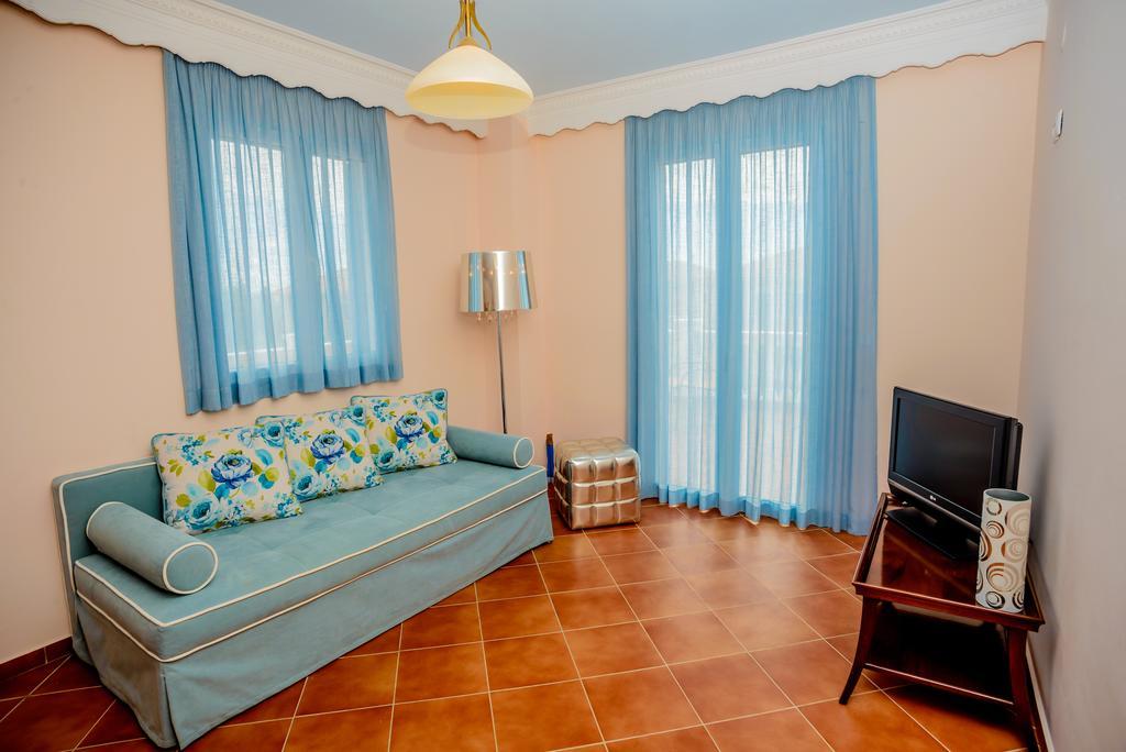 Apartment Casa Di Luna *