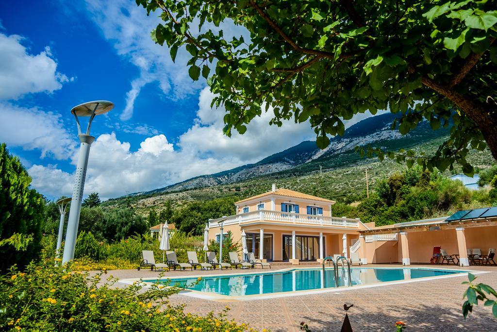 Casa Di Luna * Lourdata (Kefalonia)