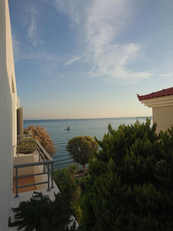 Nautilus Nontas Hotel