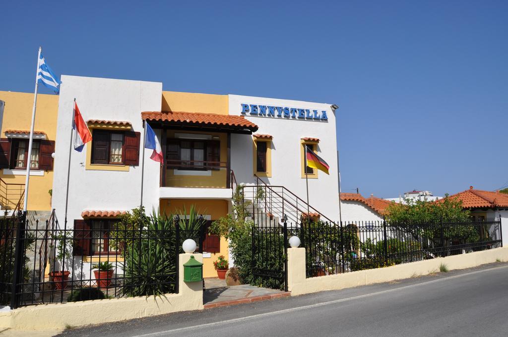 Pennystella Agia Pelagia (Crete)