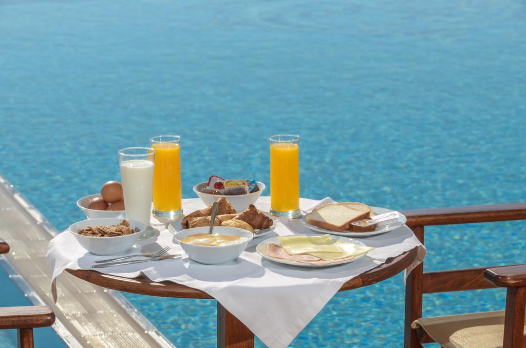 Perla Aparthotel 2*
