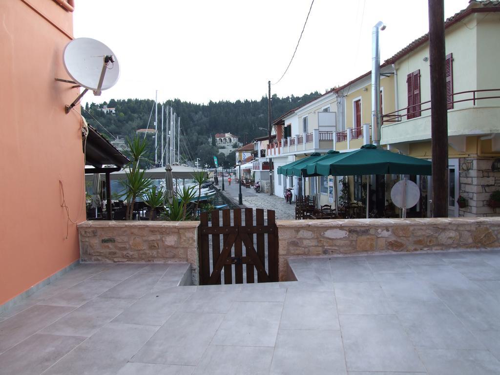 Lovely * Lakka (Paxos)
