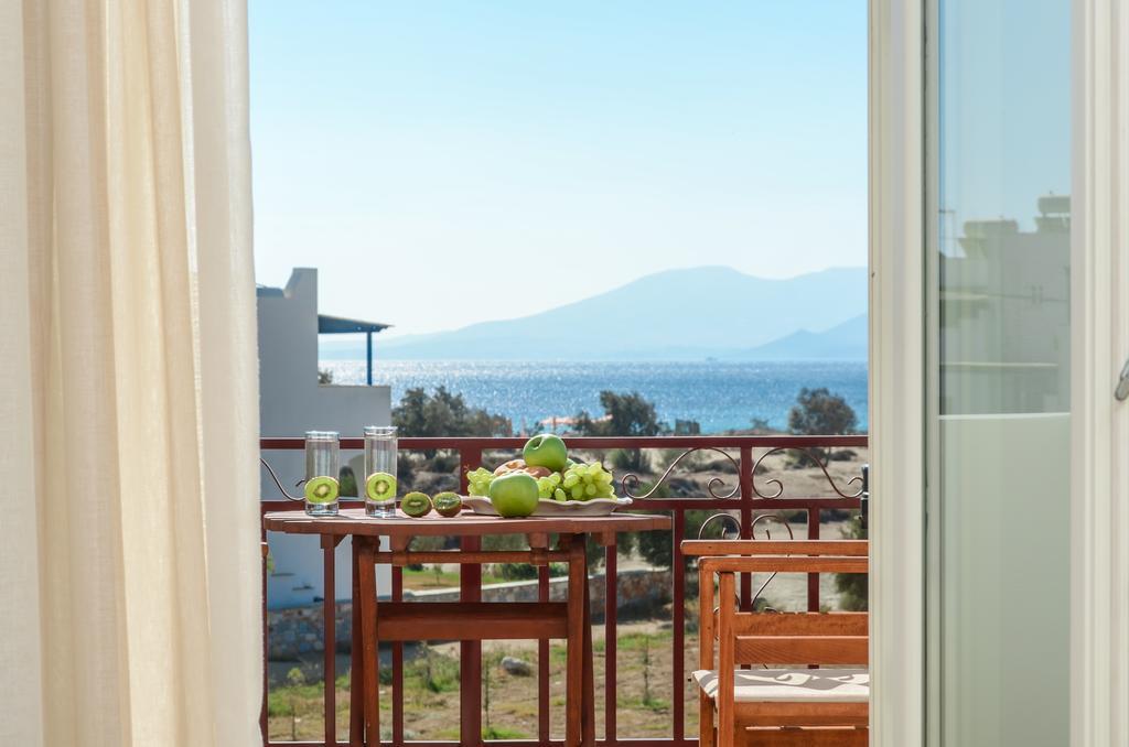 Perla Aparthotel Agios Prokopios (Naxos)