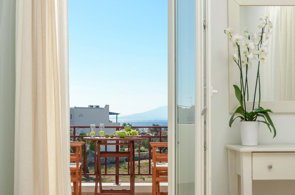 Perla Agios Prokopios (Naxos)