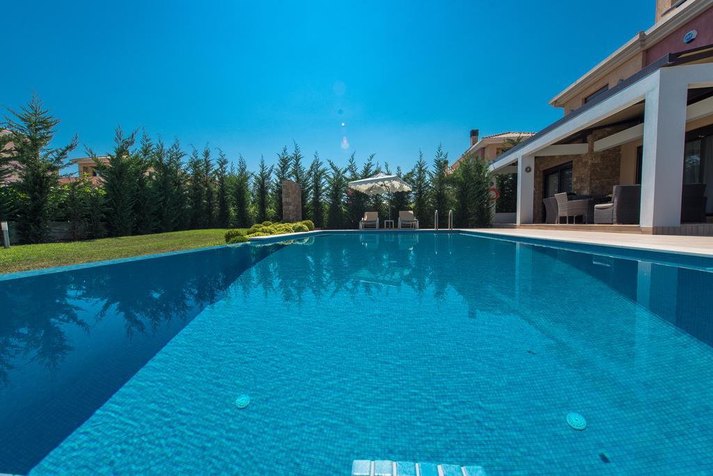 Olive House Villa