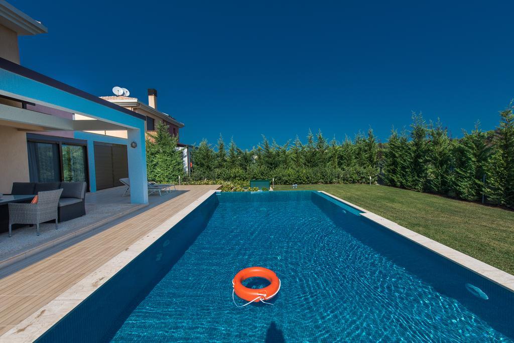 Villa Olive House Sani (Chalkidiki)