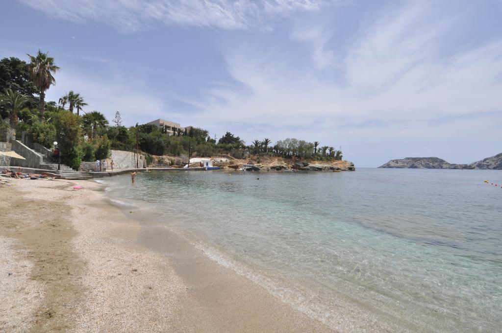 Apartment Pennystella Agia Pelagia (Crete)