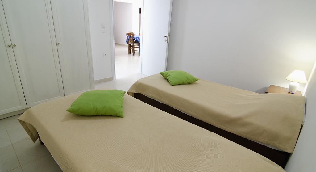 Holiday home Krinakia *