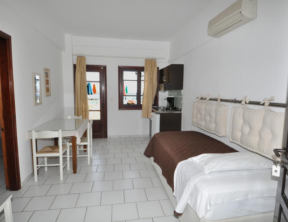 Pennystella Apartment Agia Pelagia (Crete)