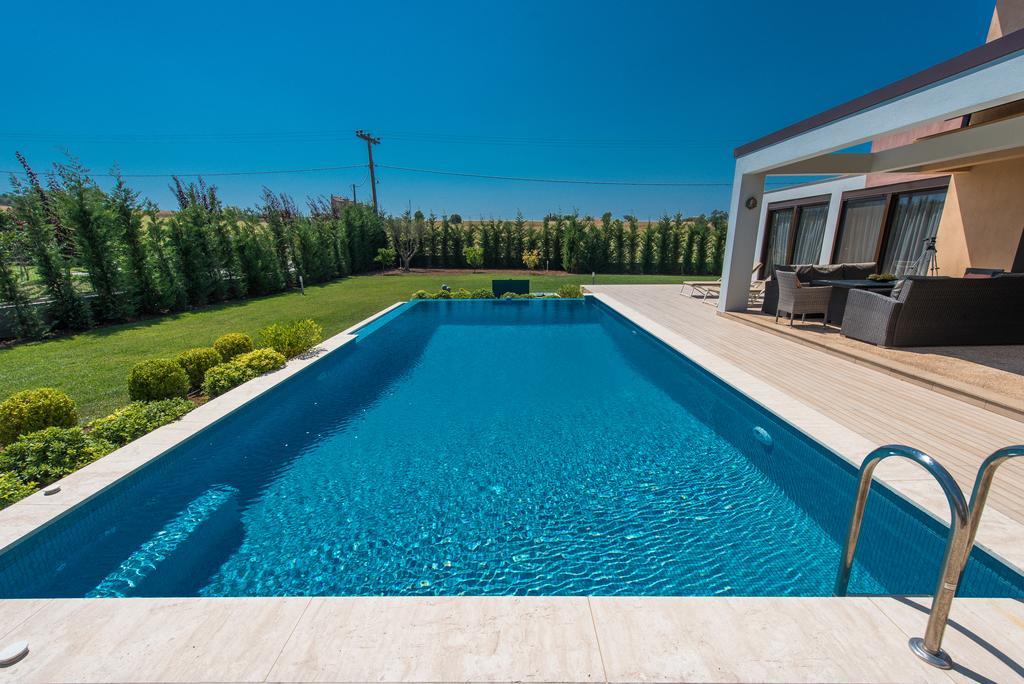Villa Lemon House *