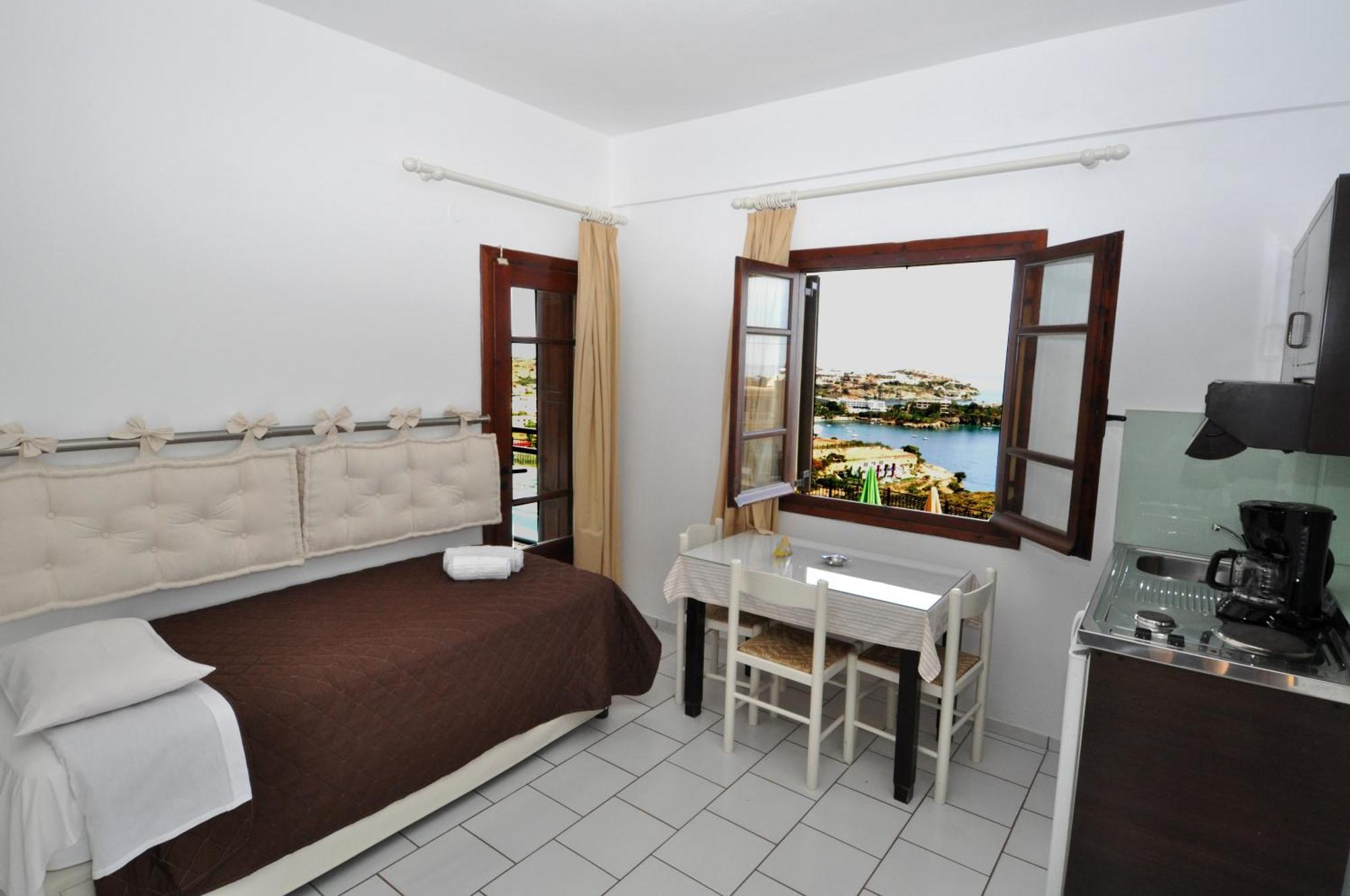 Pennystella Apartment