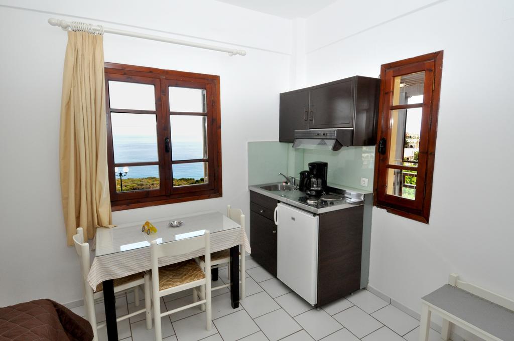 Pennystella Apartment
