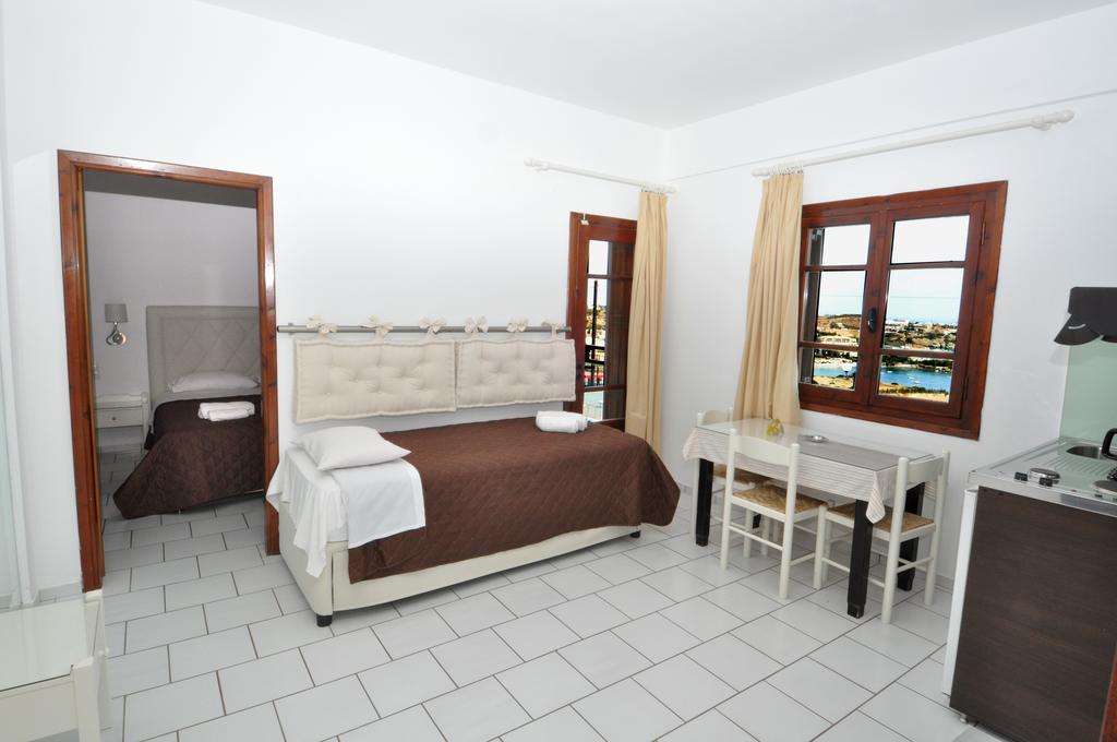 Apartment Pennystella