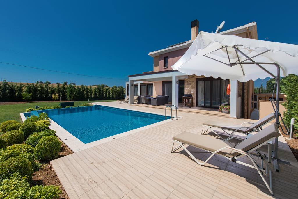 Villa Lemon House *