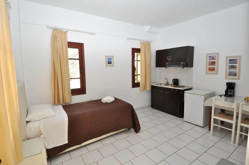 Apartment Pennystella *